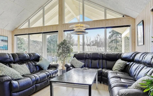 Luxury Pool Retreat Udsholt - By Traum Ferienwohnungen