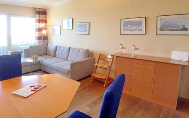 Haus an der Strandallee 126