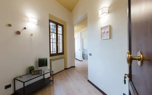Rental In Rome Rosselli Santa Maria Novella Palace