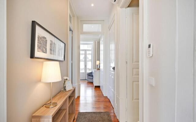 Inn Oporto Old Town Apartments