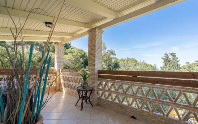 Vadina Apartment 1 in Zakynthos