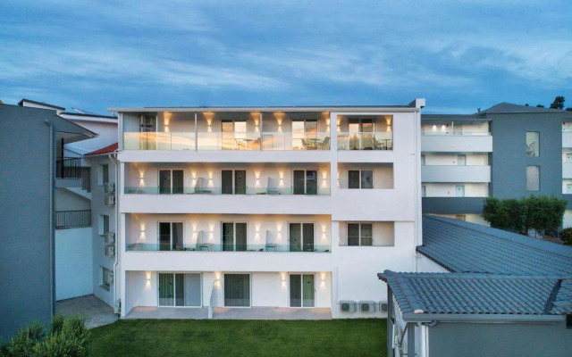 Hotel Kriopigi