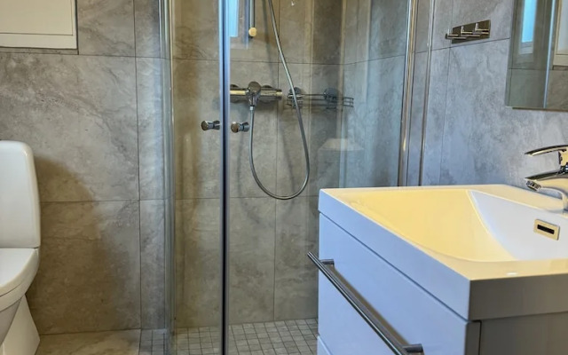 Sølvgarden Cottages