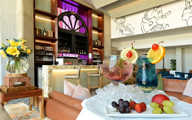 Piazza Hotel Montecasino