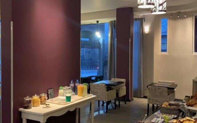 Magic Castle Boutique Hotel