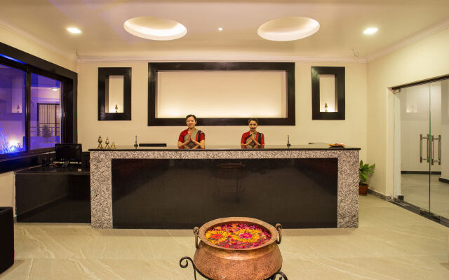Tuki Resort