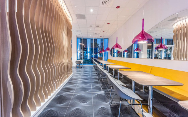 Prize by Radisson, Antwerp City