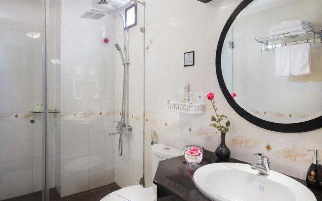 Hanoian Central Hotel & Spa