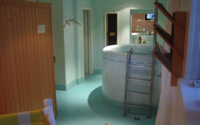 Altsächsischer Gasthof Kleines Vorwerk