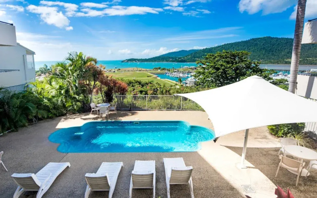Ocean View 10 A Pool & Spa
