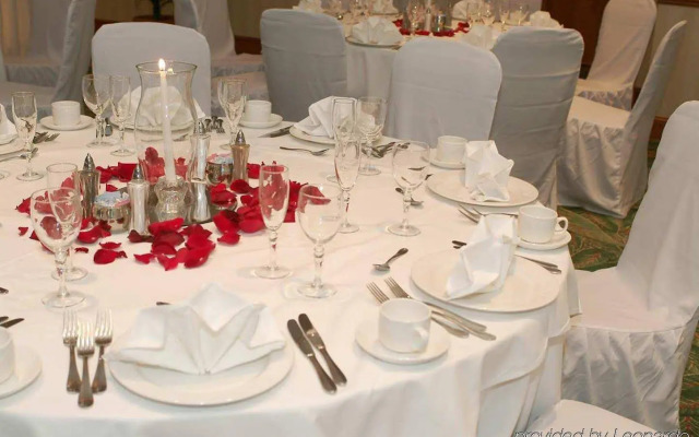 Hilton Garden Inn Dallas-Allen