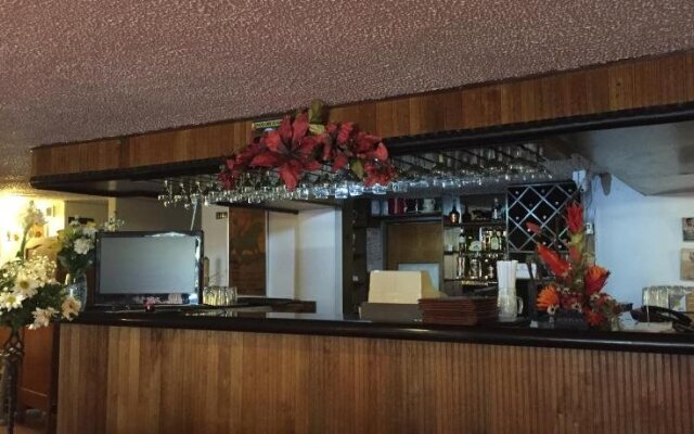 Hotel Sogamoso Real