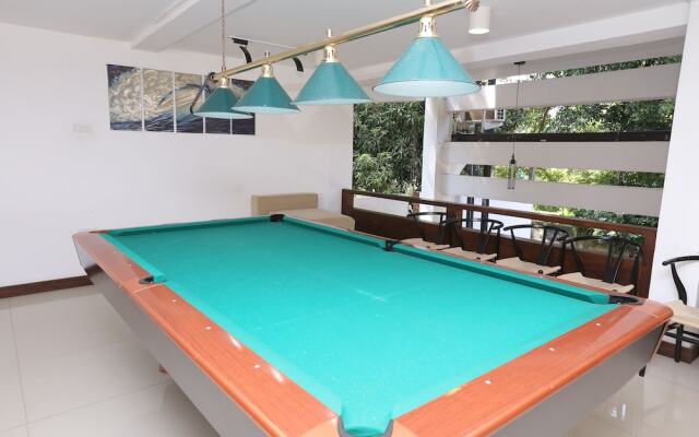 Hotel Randiya