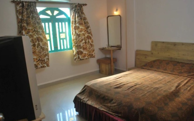 Hotel Manvin's Inn – Guest Rooms – Calangute