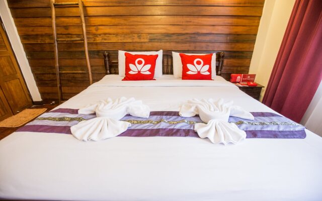 Rustic Guesthouse