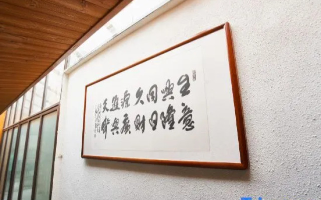 Xijia Homestay (L(Luoyang Luoyi Ancient City Lijingmen Branch)