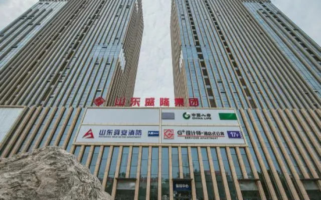 G+designer Apartment