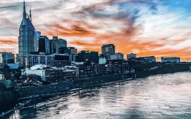 Nashville's Best 1 Bd Apartment Near Downtown