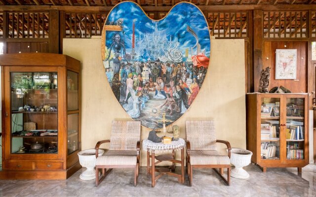 OYO 2168 Mettaloka Guesthouse