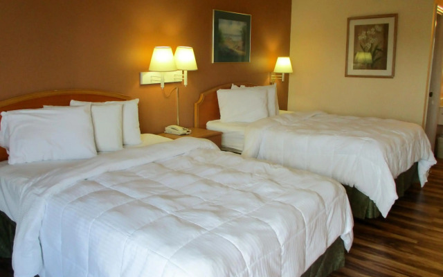 Motel 6 Macon, GA