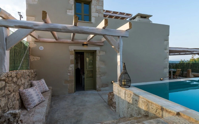 Villa LeonAnto