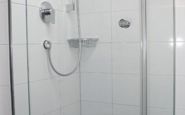 Apartment Partenkirchen