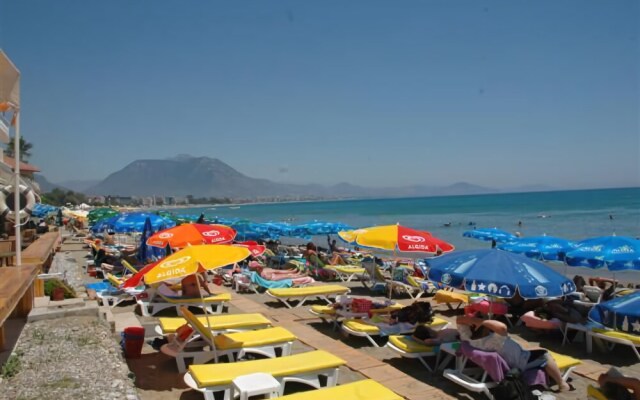 Best Beach