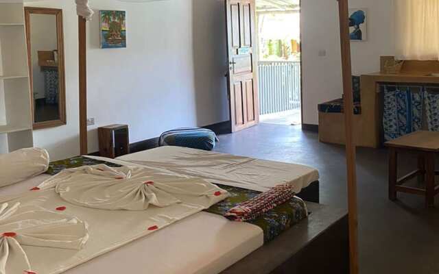 Shamba Village Hotel