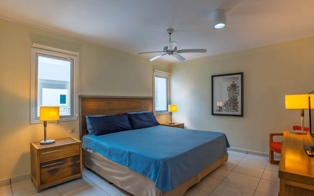 Melia Marina Varadero