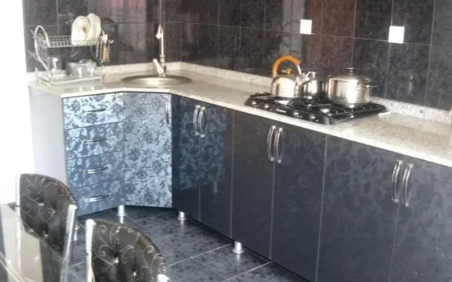 Guesthouse Irakli