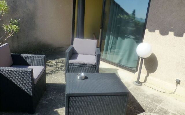 Hotel Le Vieux Bistrot