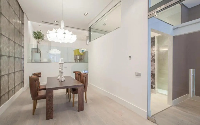 Spain Select - Apartments for Rent Malaga S.L.