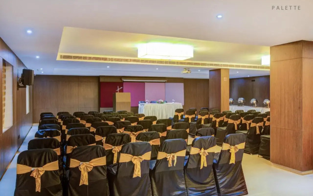 JK Residency Kelakam