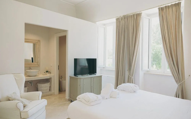 Relais Corte degli Aragonesi