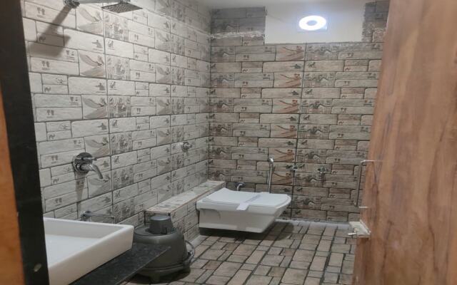 Hotel Fun Imperial Morbi