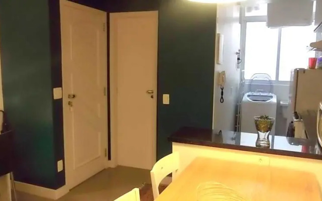 Charming Apartment Copacabana V018