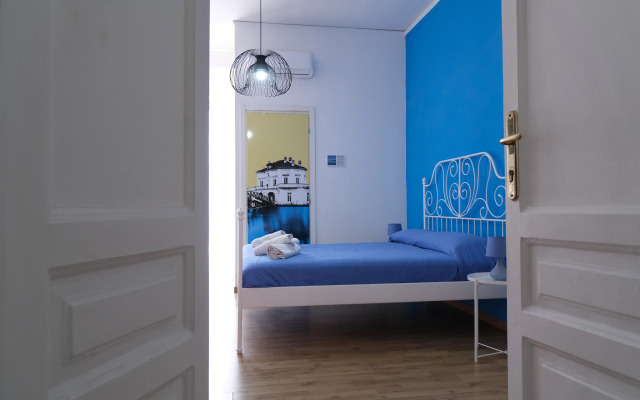 Bed & Breakfast Tarumbò - Napoli