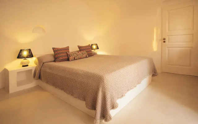 Remezzo Villas Santorini Studio