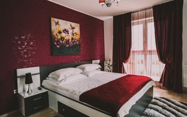 Penthouse Ambiance Brasov