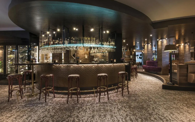 Land  & Golf Hotel Stromberg