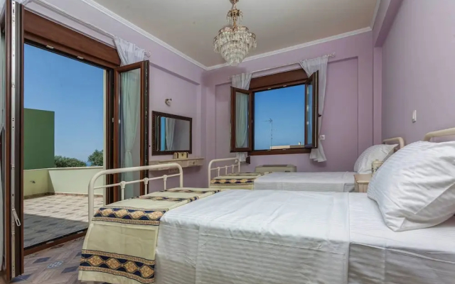 Mela Villas