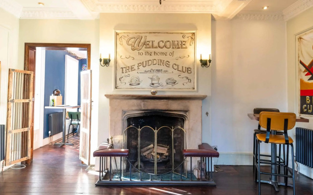 Three Ways House Hotel