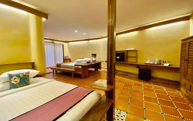 Veranda Natural Resort