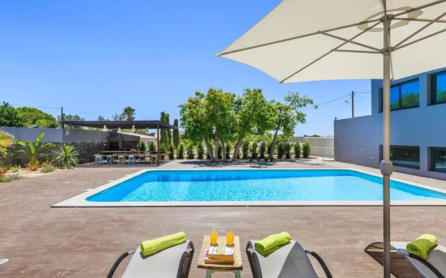 Villas Marim