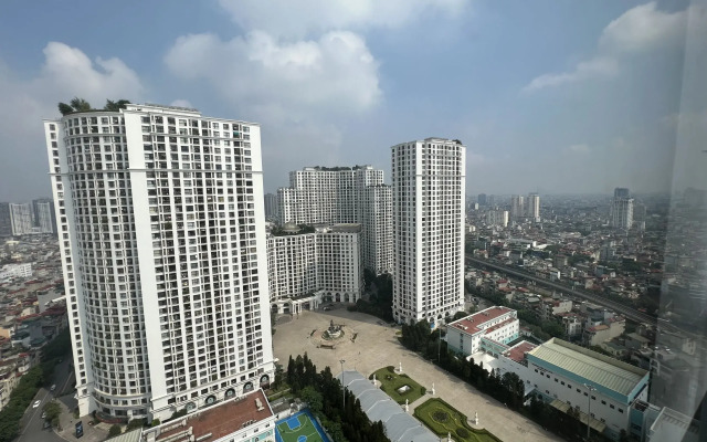 Vinhomes Royal City