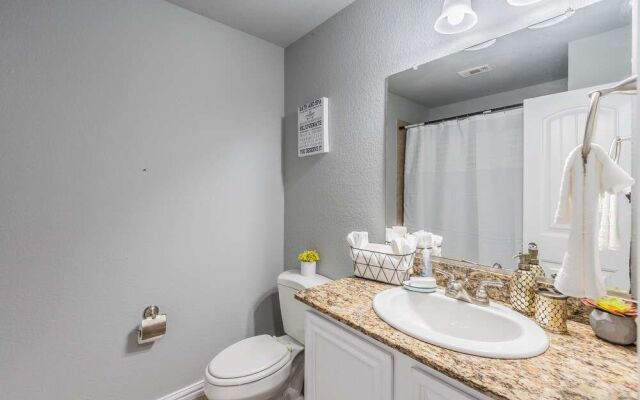 Luxury Townhome Collection GrandPrairie