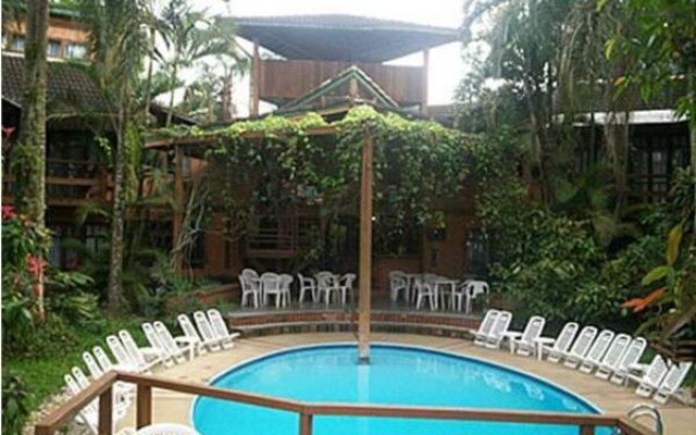 Pousada das Praias