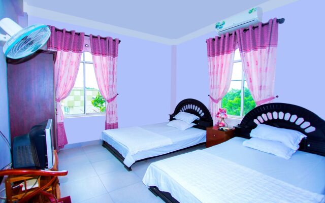 Quang Minh Guest House