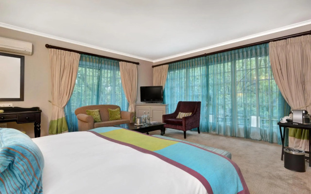 Mount Grace Hotel & Spa