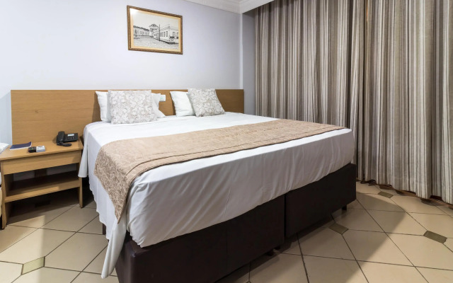 Umuarama Plaza Hotel